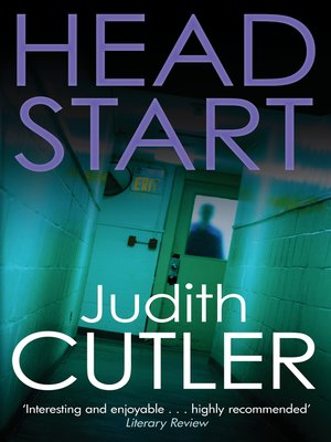 Head Start - ebook